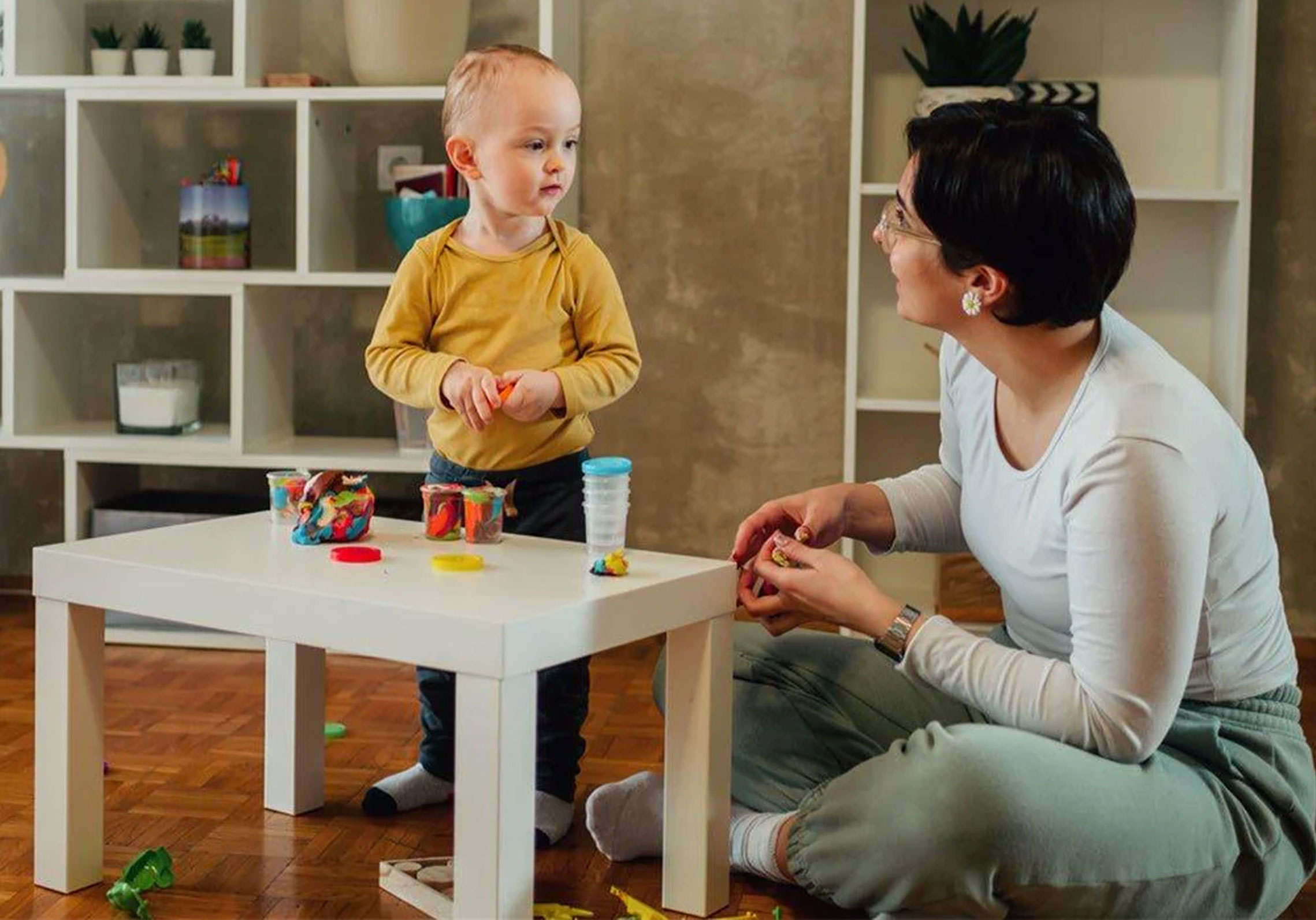 مونتسوری چیست و چرا برای رشد فرزندتان اهمیت دارد؟