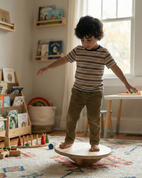 cover دایره تعادلی